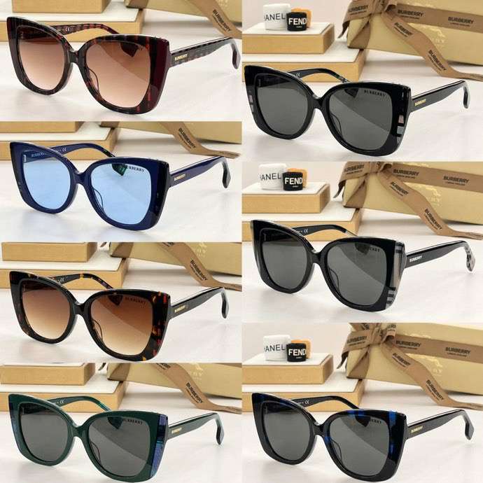 Picture of Burberry Sunglasses _SKUfw53691701fw